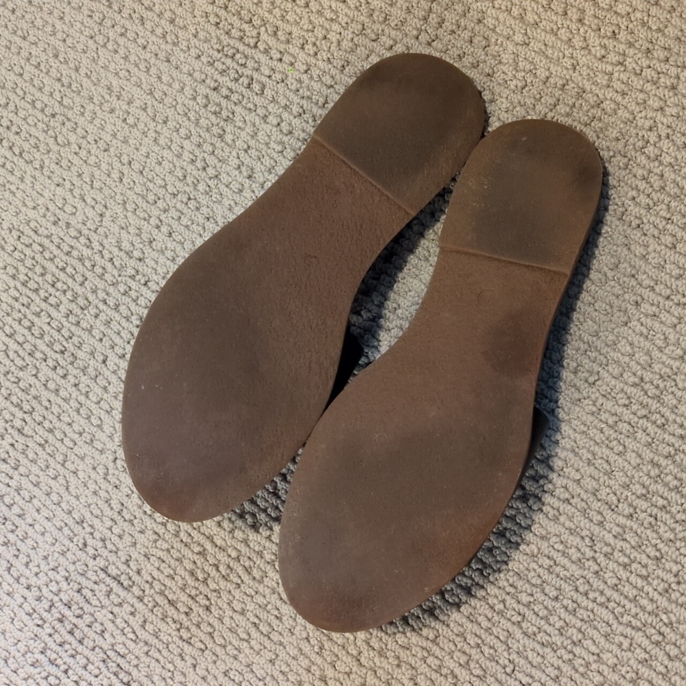 Madewell Mules - Picture 6 of 7
